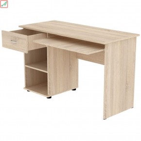 Стол компьютерный "Алиса (T21)" в Губкинском - gubkinskiy.mebel24.online | фото 2