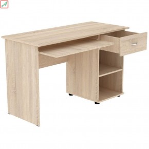 Стол компьютерный "Алиса (T22)" в Губкинском - gubkinskiy.mebel24.online | фото 2