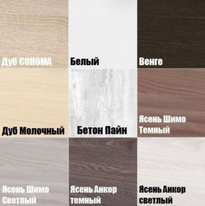 Стол компьютерный "Алиса (Т3)" ручка скоба в Губкинском - gubkinskiy.mebel24.online | фото 4