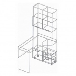 Стол компьютерный "Умка" в Губкинском - gubkinskiy.mebel24.online | фото 7
