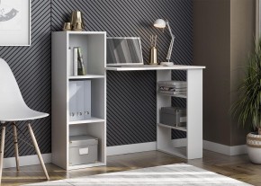 Стол компьютерный СТК 1 (Дуб Золотой) в Губкинском - gubkinskiy.mebel24.online | фото 4