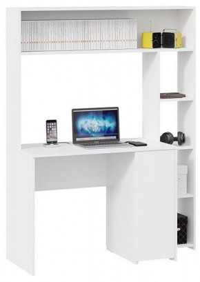 Стол компьютерный Тип 2 в Губкинском - gubkinskiy.mebel24.online | фото 3