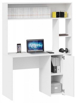 Стол компьютерный Тип 2 в Губкинском - gubkinskiy.mebel24.online | фото 4