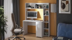 Стол компьютерный Тип 2 в Губкинском - gubkinskiy.mebel24.online | фото 5