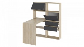Стол компьютерный Тип 7 в Губкинском - gubkinskiy.mebel24.online | фото 2
