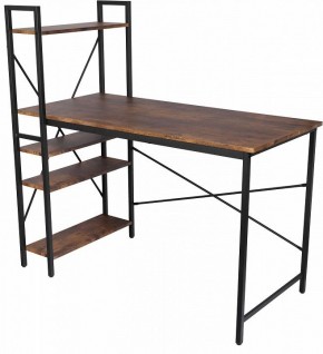 Стол компьютерный WD-07 в Губкинском - gubkinskiy.mebel24.online | фото 3