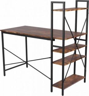 Стол компьютерный WD-07 в Губкинском - gubkinskiy.mebel24.online | фото 5