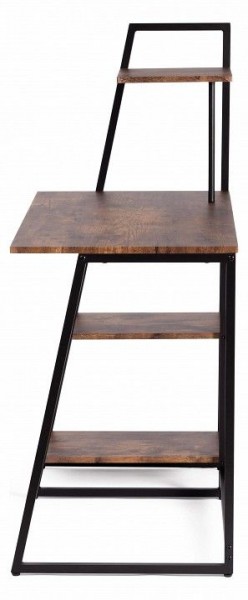 Стол компьютерный WD-16 в Губкинском - gubkinskiy.mebel24.online | фото 4