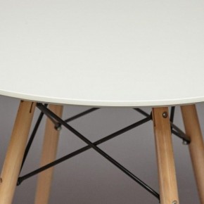 Стол обеденный Cindy Next (mod.80-MDF) в Губкинском - gubkinskiy.mebel24.online | фото 3