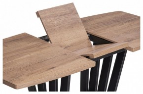 Стол обеденный Эудес в Губкинском - gubkinskiy.mebel24.online | фото 5