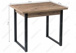 Стол обеденный Форли в Губкинском - gubkinskiy.mebel24.online | фото