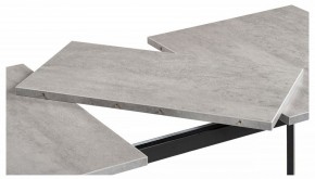 Стол обеденный Колон Лофт в Губкинском - gubkinskiy.mebel24.online | фото 6