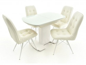 Стол обеденный Корсика в Губкинском - gubkinskiy.mebel24.online | фото 5