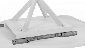 Стол обеденный Лиссабон в Губкинском - gubkinskiy.mebel24.online | фото 8