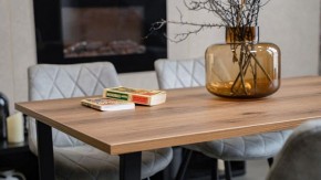 Стол обеденный Лота Лофт в Губкинском - gubkinskiy.mebel24.online | фото 6