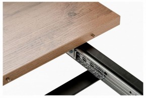 Стол обеденный Лота Лофт в Губкинском - gubkinskiy.mebel24.online | фото 6