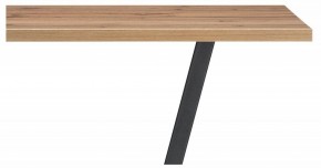 Стол обеденный Мичиган Лофт в Губкинском - gubkinskiy.mebel24.online | фото 3