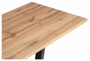 Стол обеденный Мичиган Лофт в Губкинском - gubkinskiy.mebel24.online | фото 5