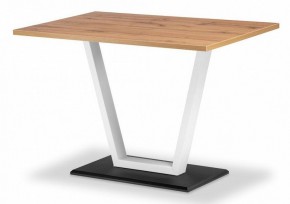 Стол обеденный Мичиган Лофт в Губкинском - gubkinskiy.mebel24.online | фото 2