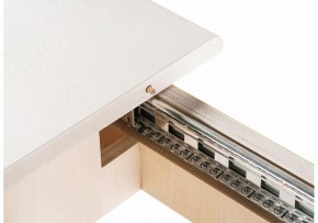 Стол обеденный Морнит в Губкинском - gubkinskiy.mebel24.online | фото 6