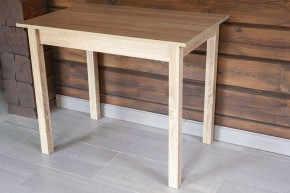 Стол обеденный прямая ножка в Губкинском - gubkinskiy.mebel24.online | фото 5