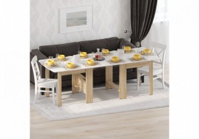 Стол обеденный СтК7 в Губкинском - gubkinskiy.mebel24.online | фото 3
