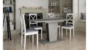 Стол обеденный Токио-28 в Губкинском - gubkinskiy.mebel24.online | фото 8