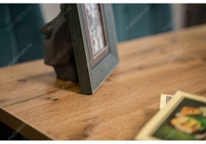 Стол обеденный Тринити Лофт 120 в Губкинском - gubkinskiy.mebel24.online | фото 9