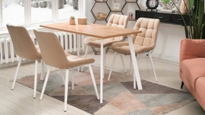 Стол обеденный Тринити Лофт в Губкинском - gubkinskiy.mebel24.online | фото 7