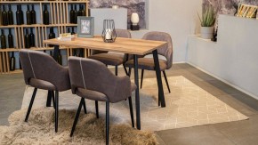 Стол обеденный Тринити Лофт в Губкинском - gubkinskiy.mebel24.online | фото 6