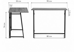 Стол офисный Бринг в Губкинском - gubkinskiy.mebel24.online | фото 8