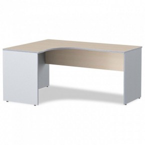 Стол офисный Imago СА-4Л в Губкинском - gubkinskiy.mebel24.online | фото