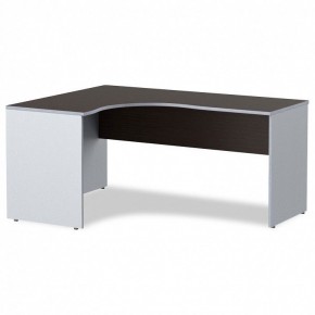 Стол офисный Imago СА-4Л в Губкинском - gubkinskiy.mebel24.online | фото