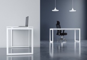 Стол офисный XTEN-Q XQST 127 в Губкинском - gubkinskiy.mebel24.online | фото 2