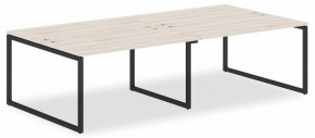 Стол офисный Xten-Q XQWST 2814 в Губкинском - gubkinskiy.mebel24.online | фото