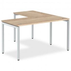 Стол офисный Xten S XSCT 1415 в Губкинском - gubkinskiy.mebel24.online | фото