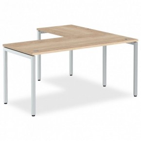 Стол офисный Xten S XSCT 1615 в Губкинском - gubkinskiy.mebel24.online | фото