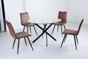 Стол PETAL D110 М-City в Губкинском - gubkinskiy.mebel24.online | фото 2