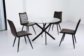 Стол PETAL D110 М-City в Губкинском - gubkinskiy.mebel24.online | фото 4