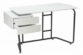 Стол письменный Desk в Губкинском - gubkinskiy.mebel24.online | фото 3