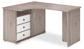 Стол письменный Домино СР-145С в Губкинском - gubkinskiy.mebel24.online | фото 2