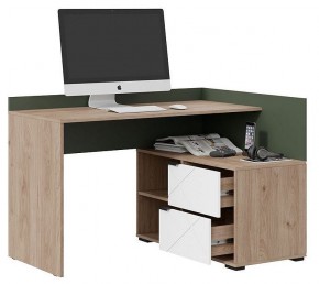 Стол письменный Лео ТД-410.15.03 в Губкинском - gubkinskiy.mebel24.online | фото 3