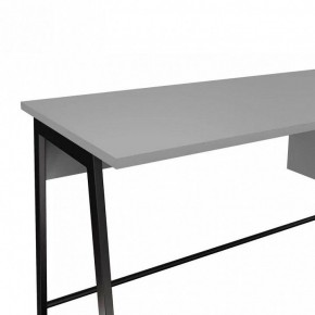 Стол письменный Madrid М-4 в Губкинском - gubkinskiy.mebel24.online | фото 3