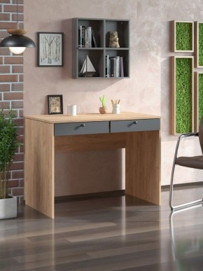 Стол письменный Рино в Губкинском - gubkinskiy.mebel24.online | фото 3