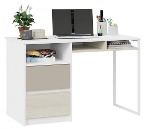 Стол письменный Сканди в Губкинском - gubkinskiy.mebel24.online | фото 3