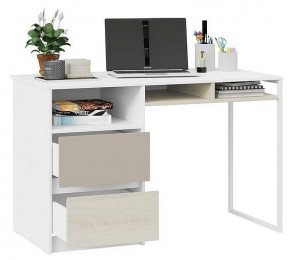 Стол письменный Сканди в Губкинском - gubkinskiy.mebel24.online | фото 4