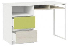 Стол письменный Сканди в Губкинском - gubkinskiy.mebel24.online | фото 2