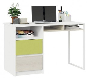 Стол письменный Сканди в Губкинском - gubkinskiy.mebel24.online | фото 3