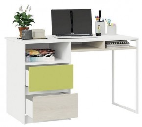 Стол письменный Сканди в Губкинском - gubkinskiy.mebel24.online | фото 4