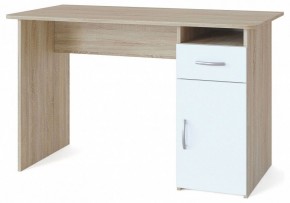Стол письменный СПм-03.1 в Губкинском - gubkinskiy.mebel24.online | фото